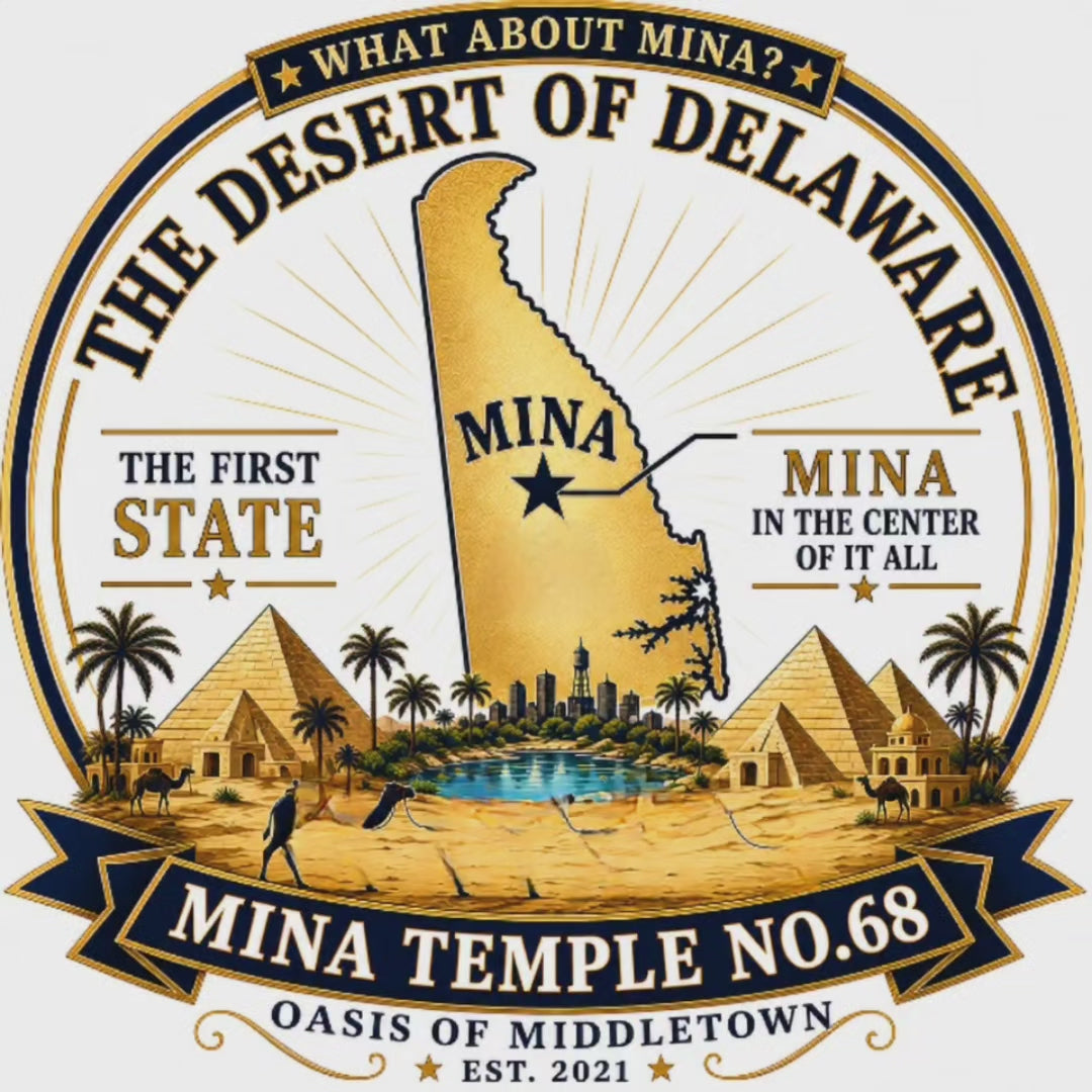 What About Mina? State
