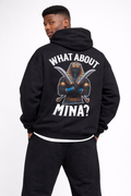 Signature Hoodie- What About Mina?